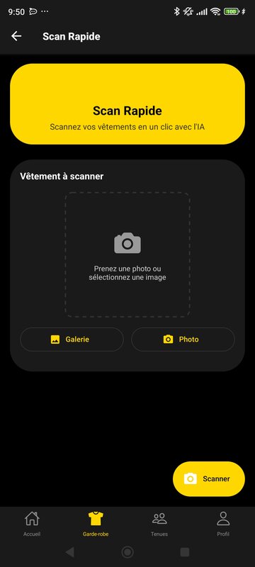 Page d'accueil Habeez